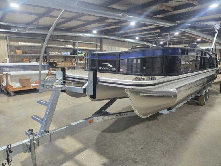 2021 Bennington 25LTFB Bowrider US-ETWK3920L021 [photo 27]